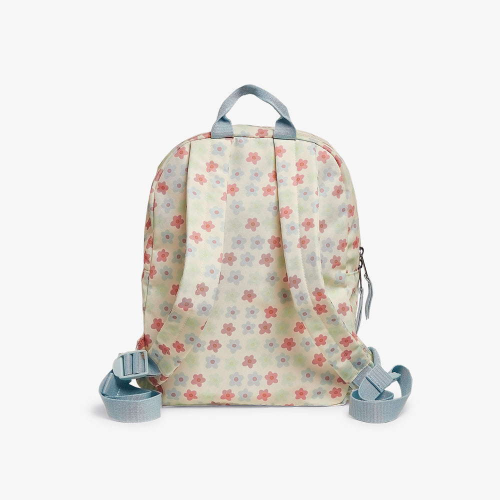 Cute Flowers Mini Backpack 10