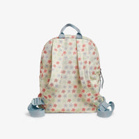 Cute Flowers Mini Backpack Gallery Thumbnail