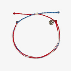 Homes For Our Troops Anklet
