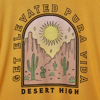 Desert High Tee Gallery Thumbnail
