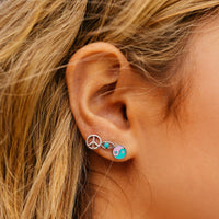 Kaleidoscope Stud Earring Pack Gallery Thumbnail