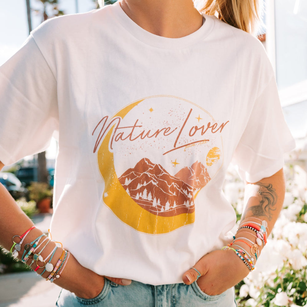 Nature Lover Tee 3