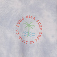 PV Surf Shop Long Sleeve Tee Gallery Thumbnail