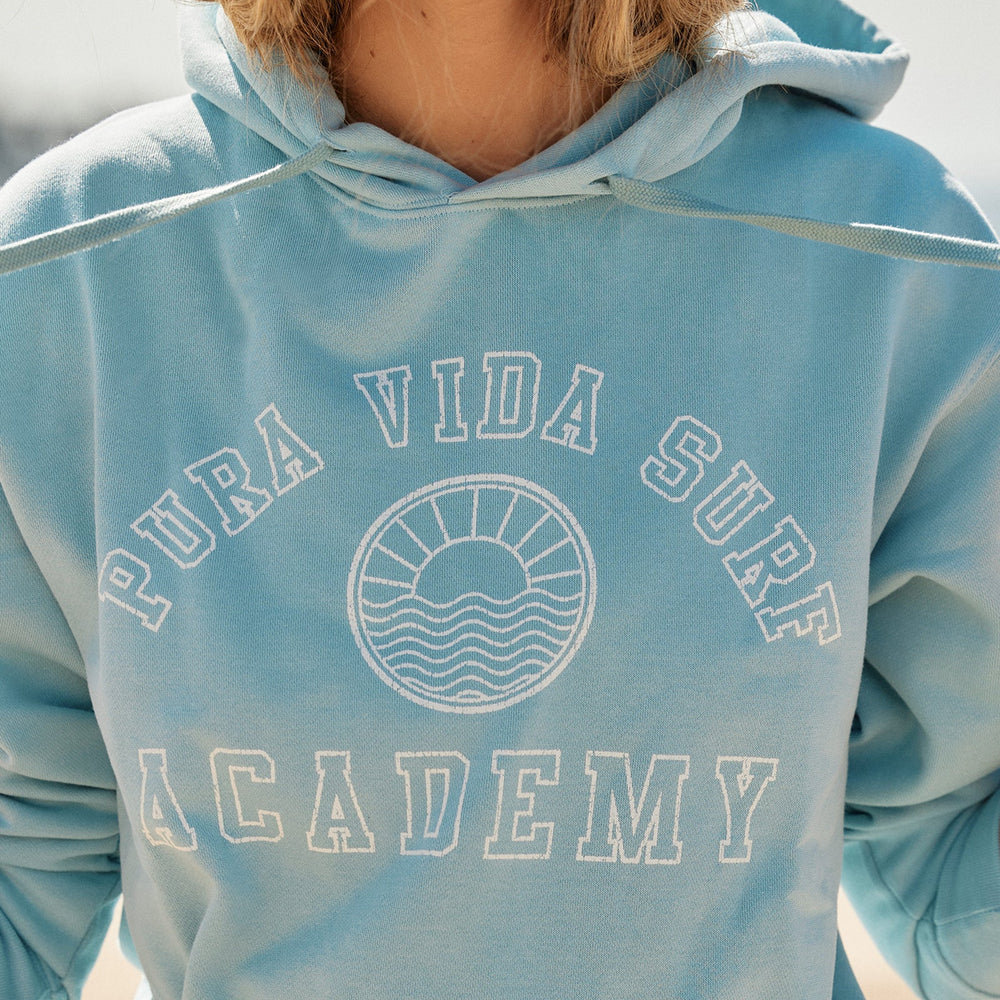PV Surf Academy Hoodie 9
