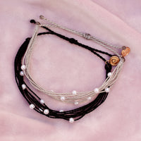 Pearl Malibu Bracelet Gallery Thumbnail