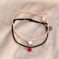 Lovestruck Charm Bracelet Gallery Thumbnail