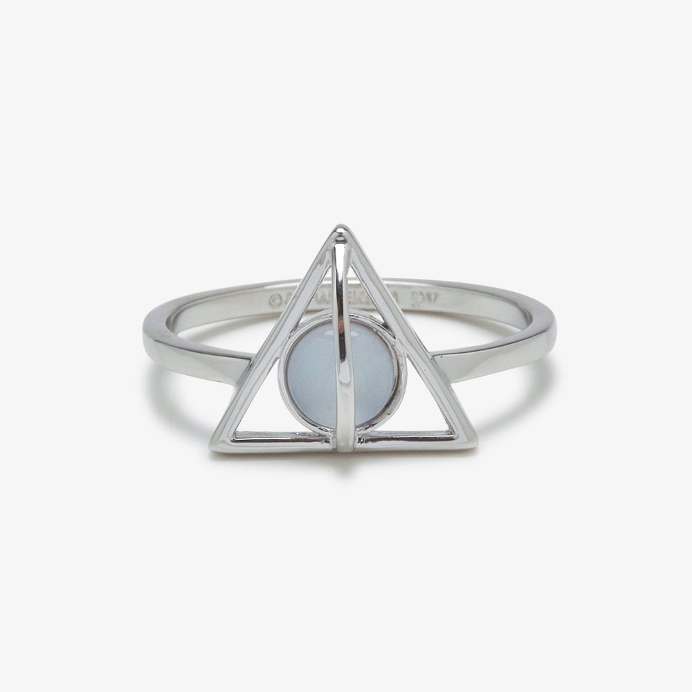 Deathly Hallows Ring 1