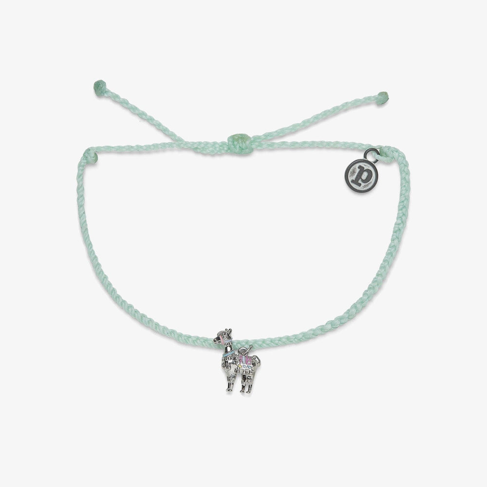 Llama Charm Bracelet 2