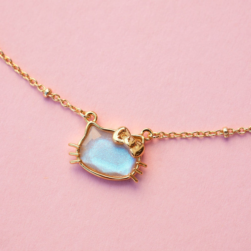 Hello Kitty Opal Necklace 5