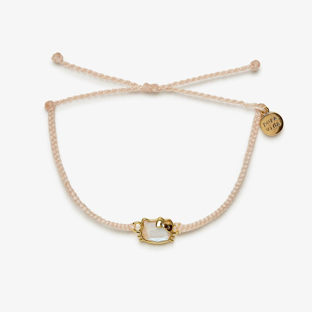 Hello Kitty Opal Charm Bracelet 1