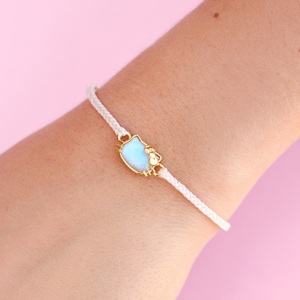 Hello Kitty Opal Charm Bracelet 2