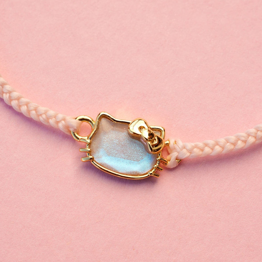 Hello Kitty Opal Charm Bracelet 4