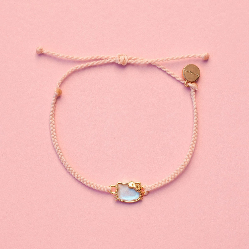 Hello Kitty Opal Charm Bracelet 5