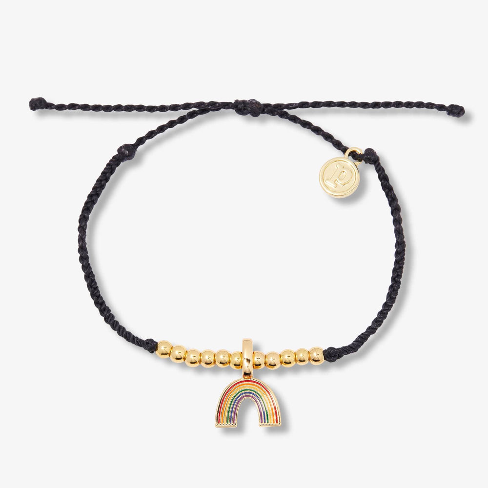 Harper Bead String Bracelet 6