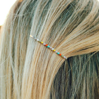 Sunshine Hair Pin Pack (Set of 4) Gallery Thumbnail