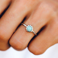 Sunkissed Ring Gallery Thumbnail