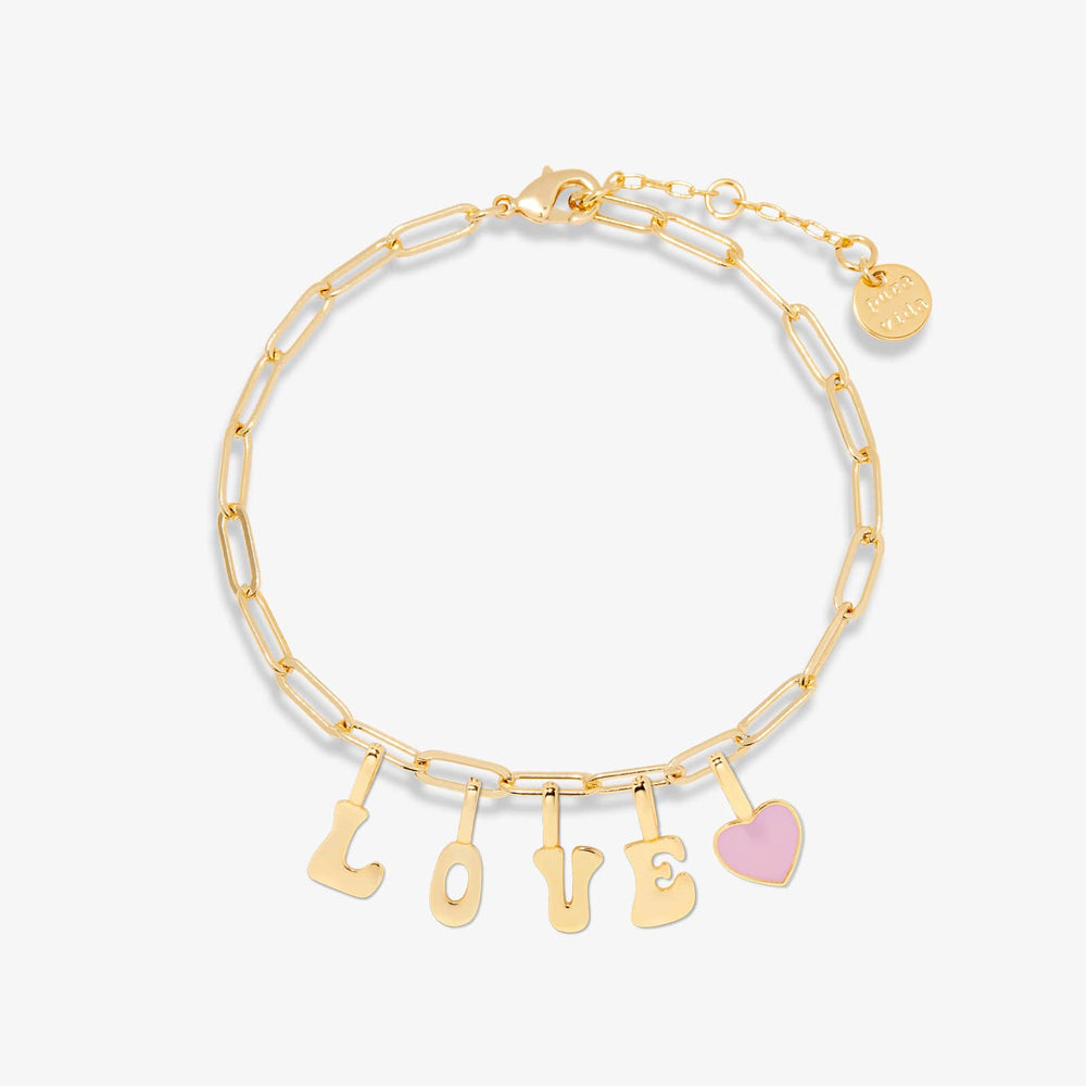 Harper Love Bracelet Set 1