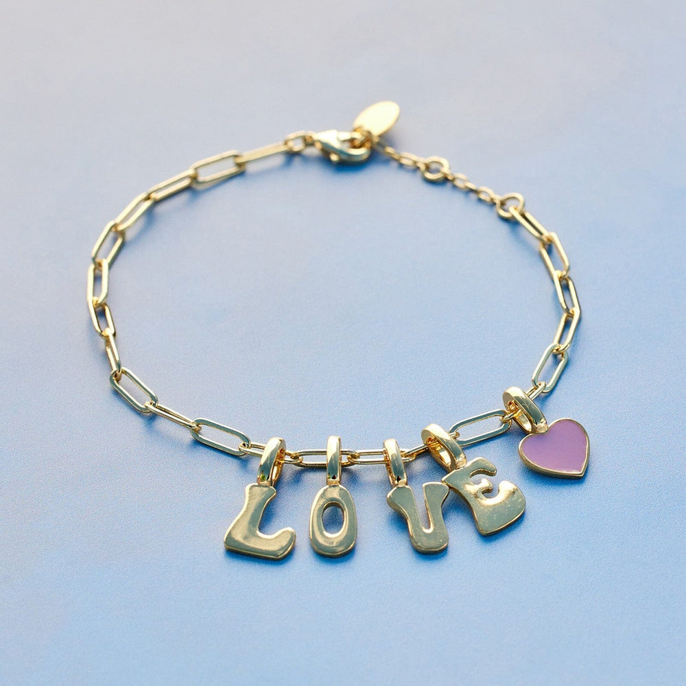 Harper Love Bracelet Set 5