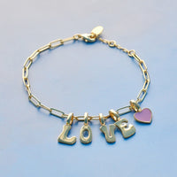Harper Love Bracelet Set Gallery Thumbnail