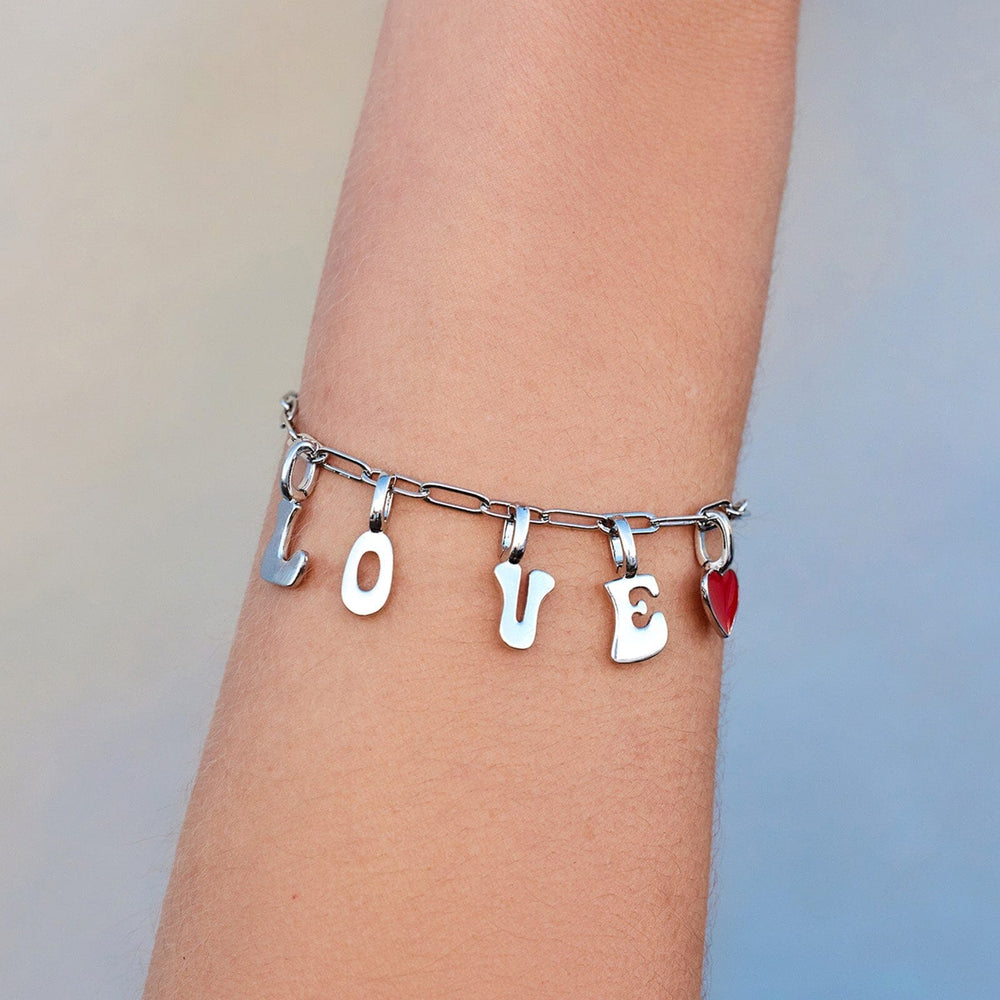 Harper Love Bracelet Set 3