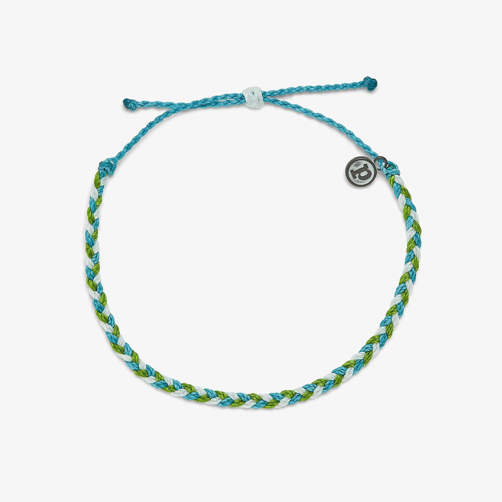 Earth Love Anklet 1