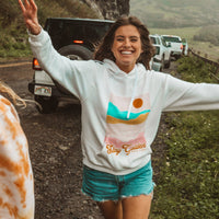 Stay Golden Hoodie Gallery Thumbnail